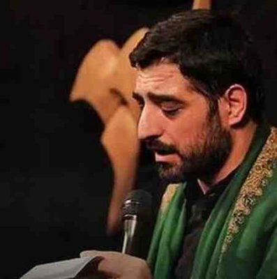 مجید بنی فاطمه ای کاش می شد توی گریه ها بمیرم